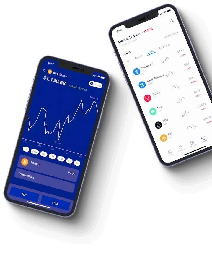 Veydrunet handelsplatform