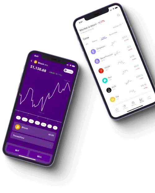 Veydrunet crypto beleggen